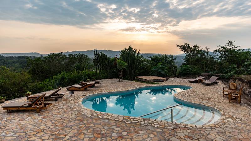 kyambura gorge lodge2