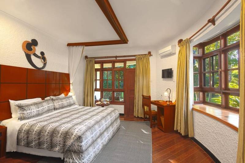 Arusha Planet Lodge