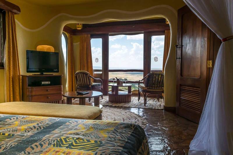 069 mara suite