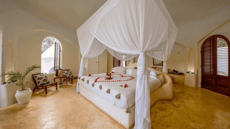 Kilindi Resort 1