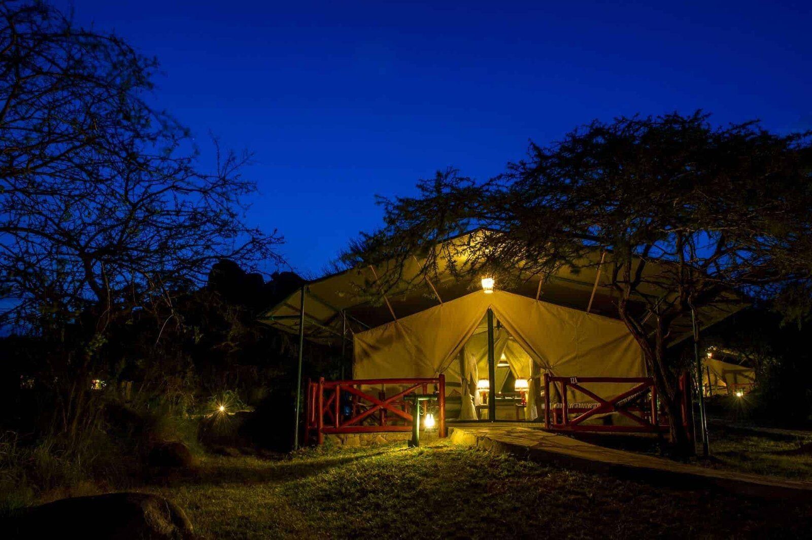 Mbuzi Mawe Serena 2