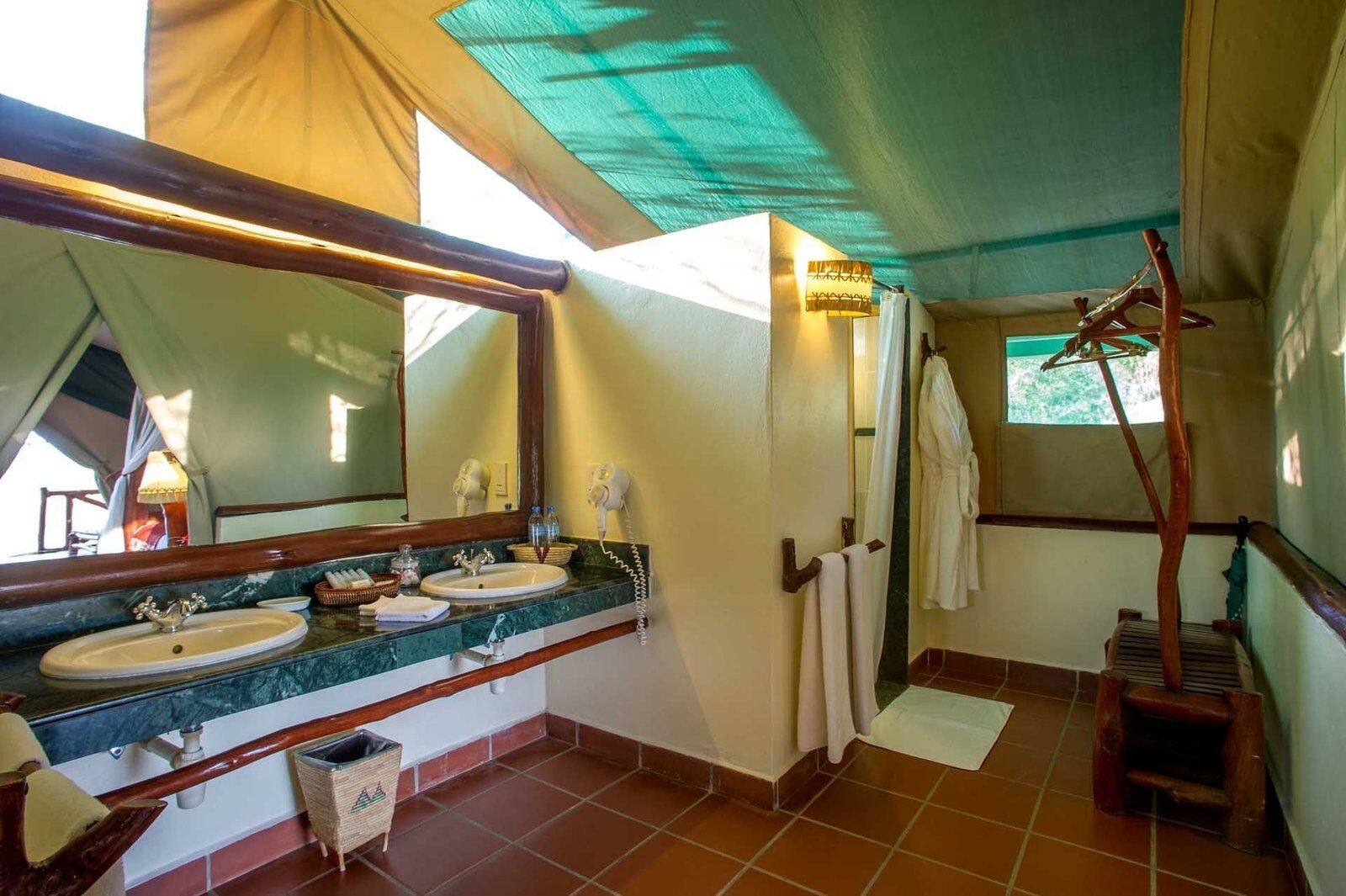Mbuzi Mawe Serena 3