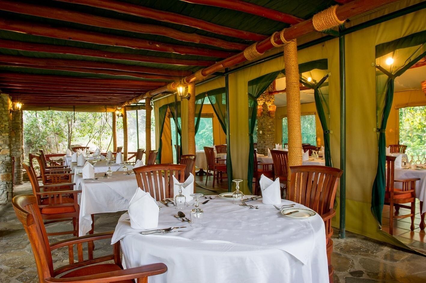 Mbuzi Mawe Serena 6