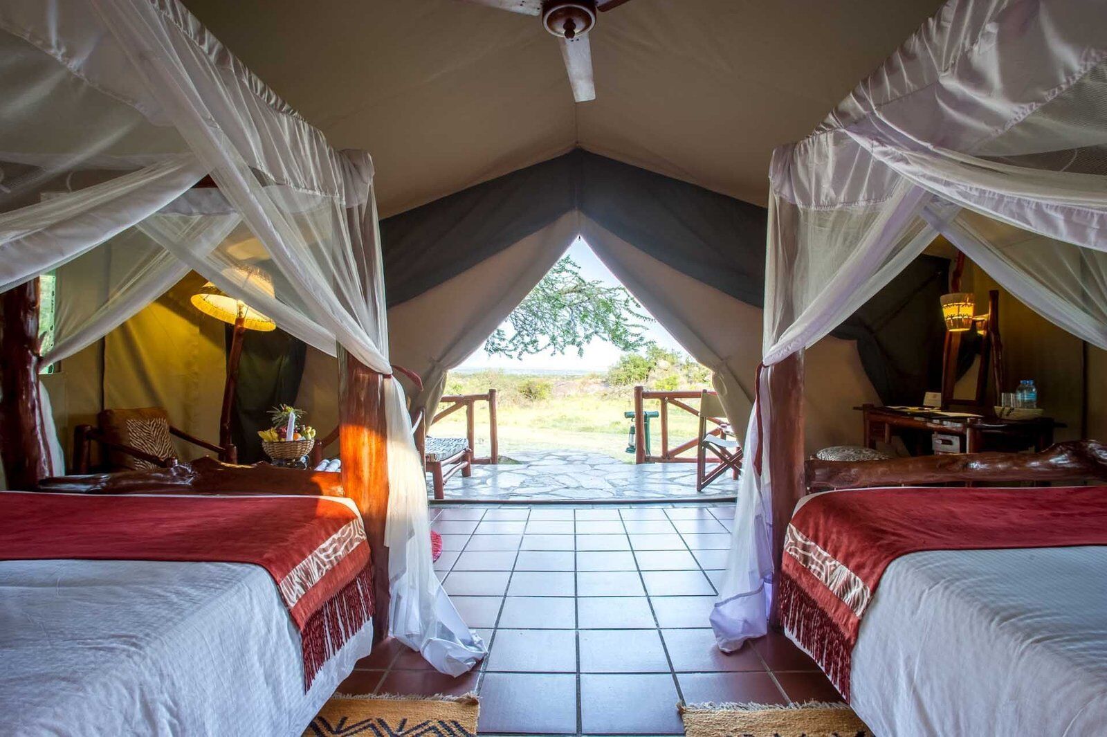 Mbuzi Mawe Serena 7