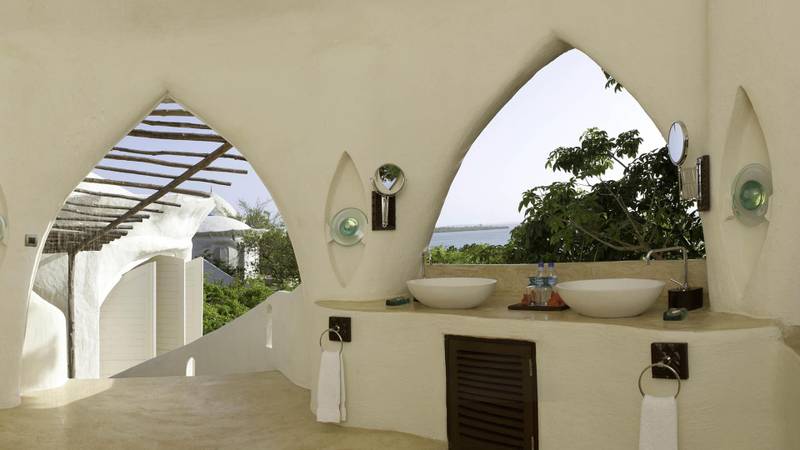 kilindi bathroom 2