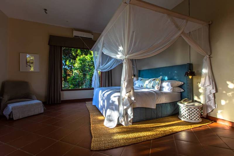 Acacia Farm Lodge 5