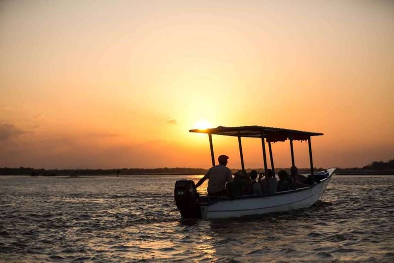 Lake Tanganyika 4