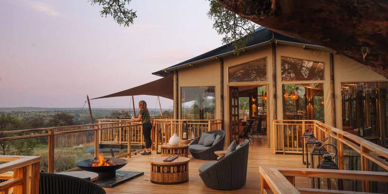 Tanzania Luxury Safari and Zanzibar Beach Holiday