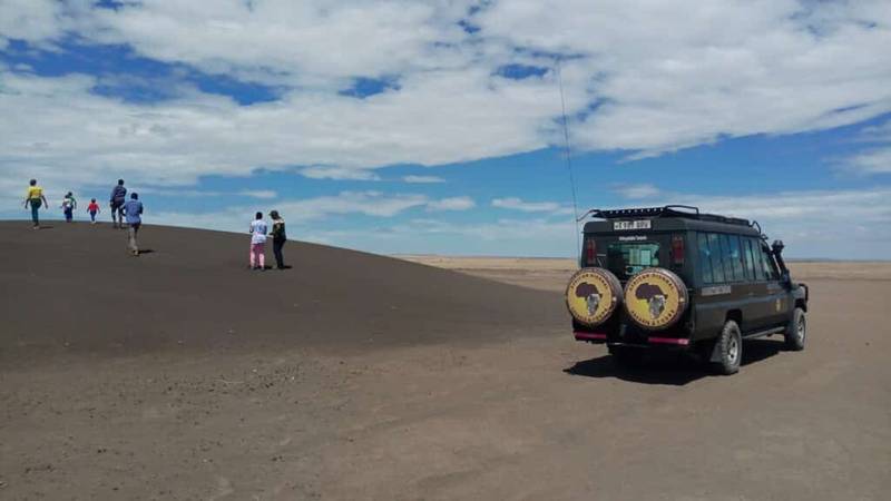 Top 10 Reasons to Go on a Tanzania Safari