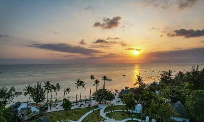 Top 10 Reasons Why You Should Visit Zanzibar (2)