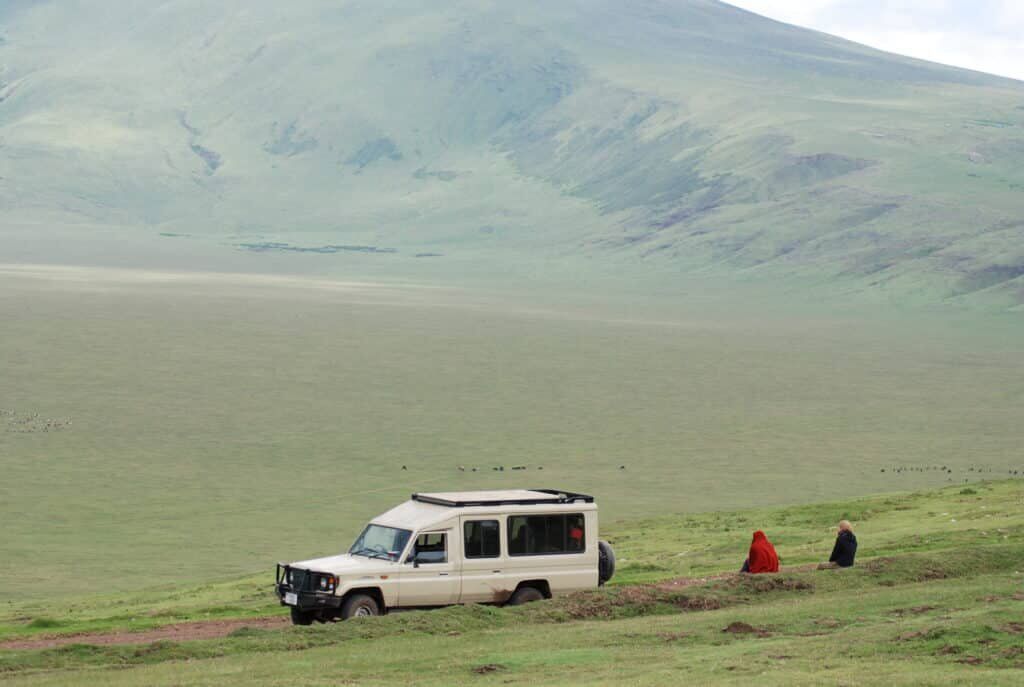 Top 10 Best Places to Visit in East Africa