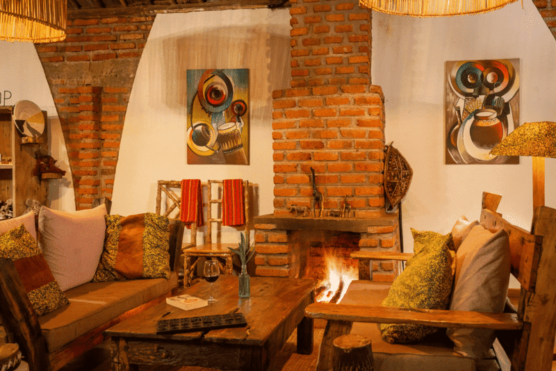 Karatu Restaurant 2025