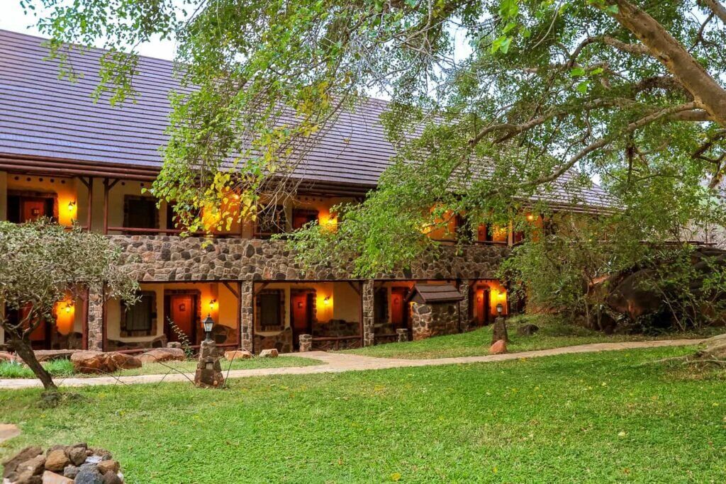Kilaguni Serena Lodge1