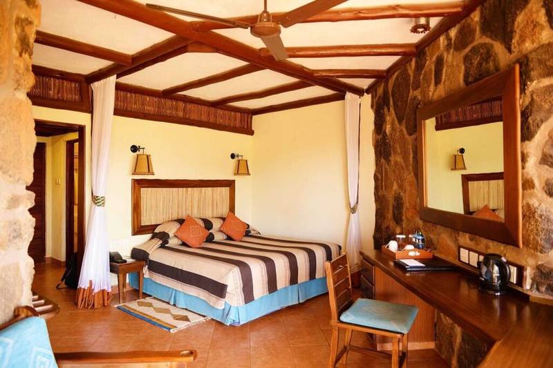 Kilaguni Serena Lodge2
