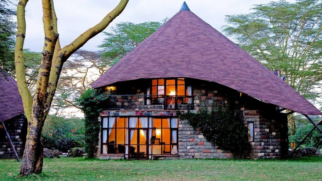 Lake Naivasha Sopa Resort 7
