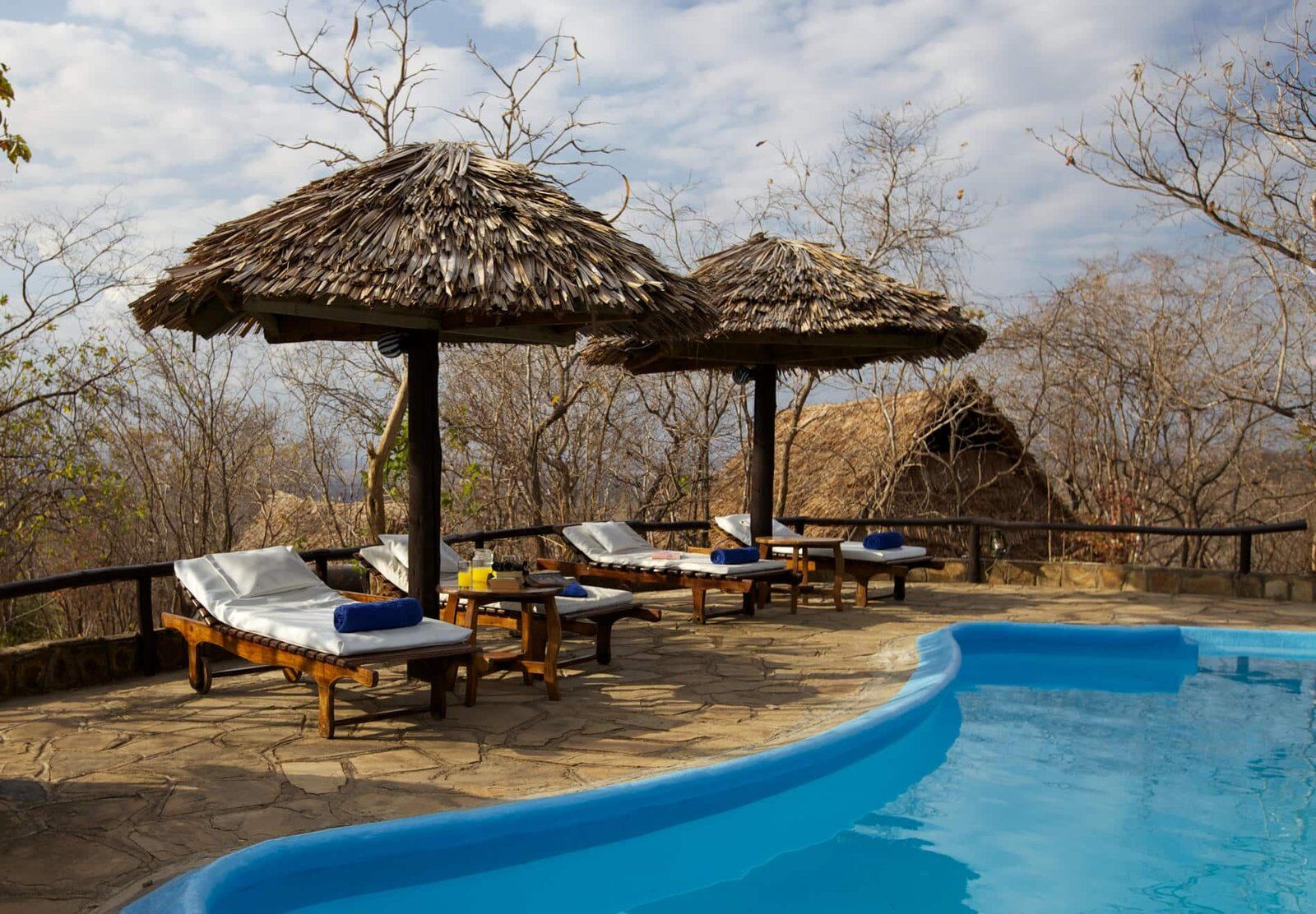 Vuma Hill Tented Camp2