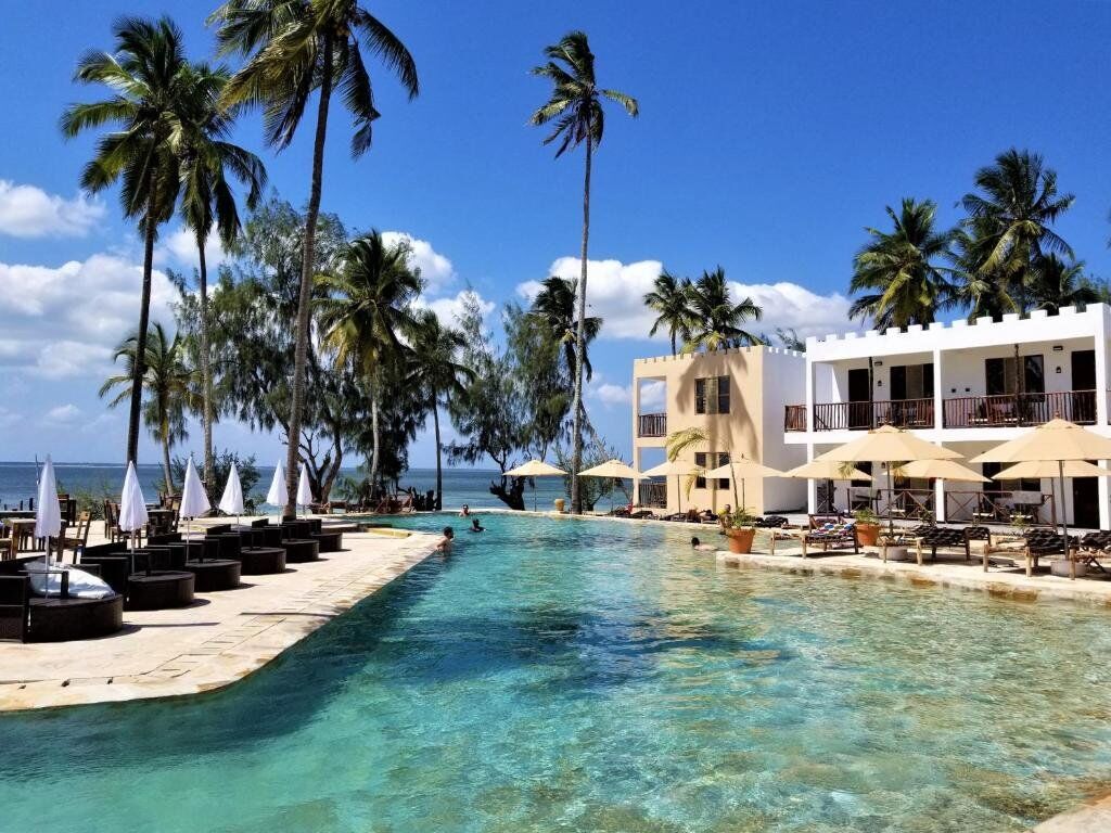 Zanzibar Bay Resort1