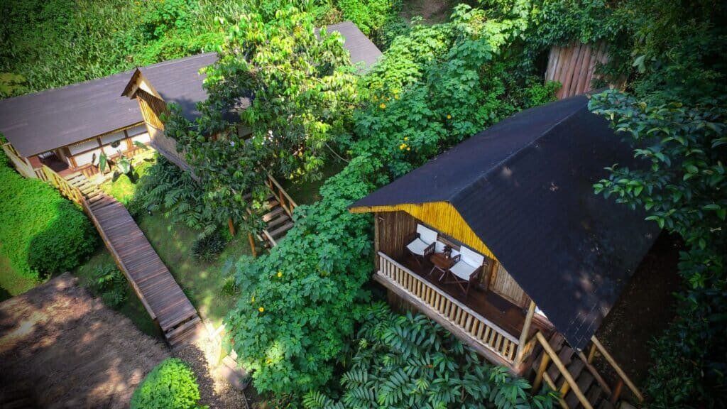 buhoma community haven lodge