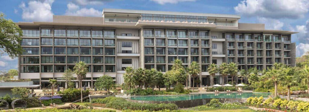 Gran Melia Arusha