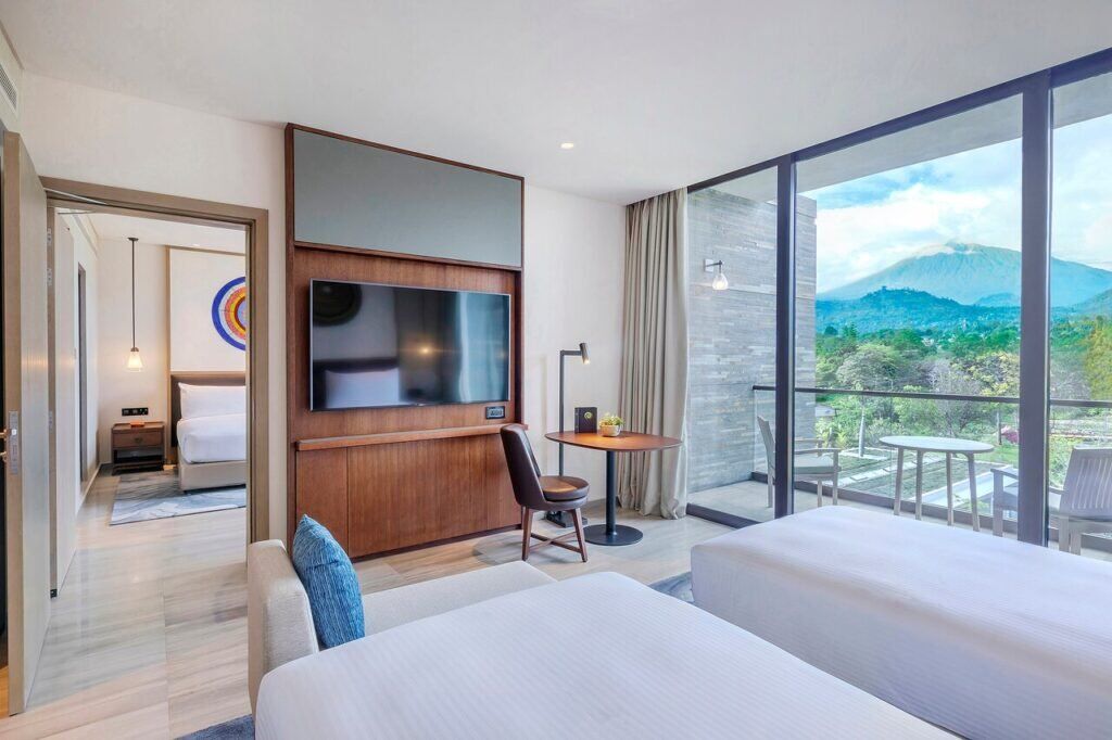 grand melia 5