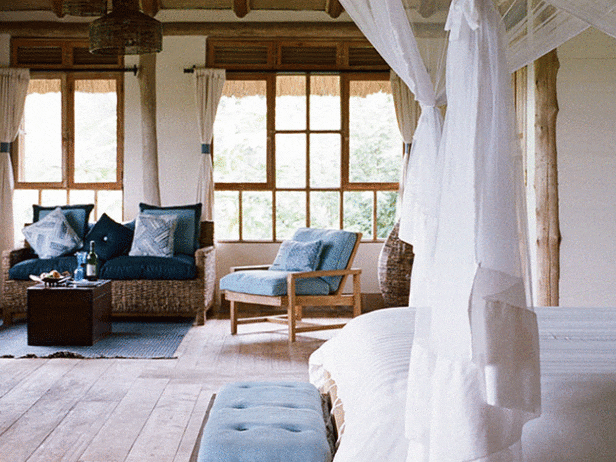 kyambura gorge lodge