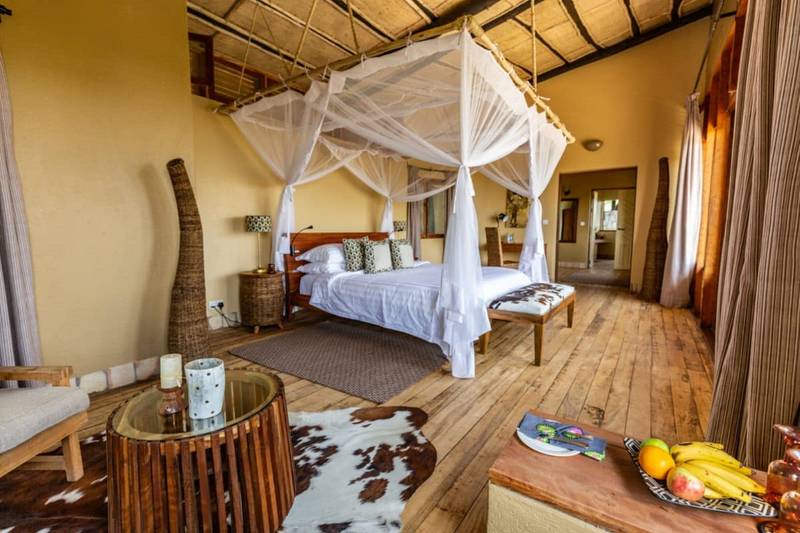 kyambura gorge lodge1