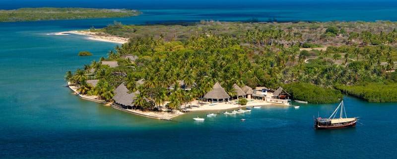 Manda Bay