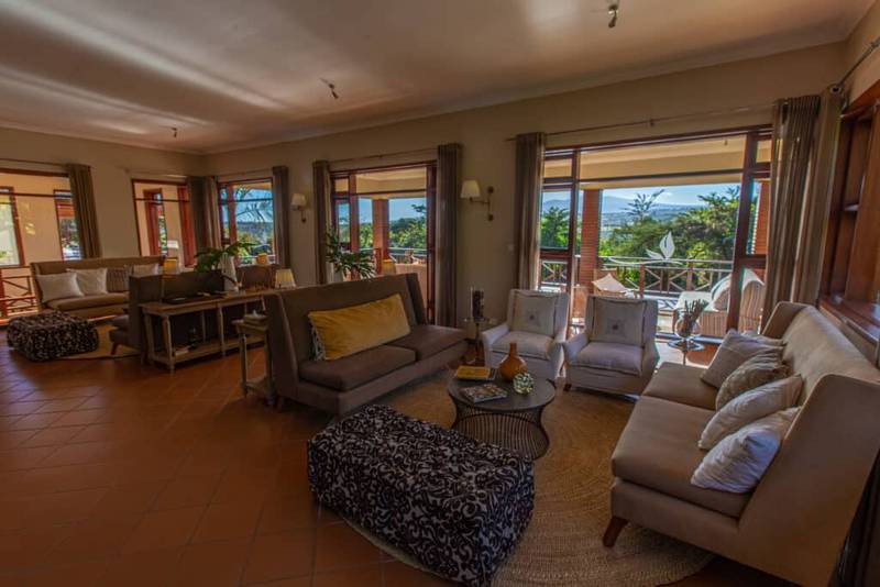 Acacia Farm Lodge 3