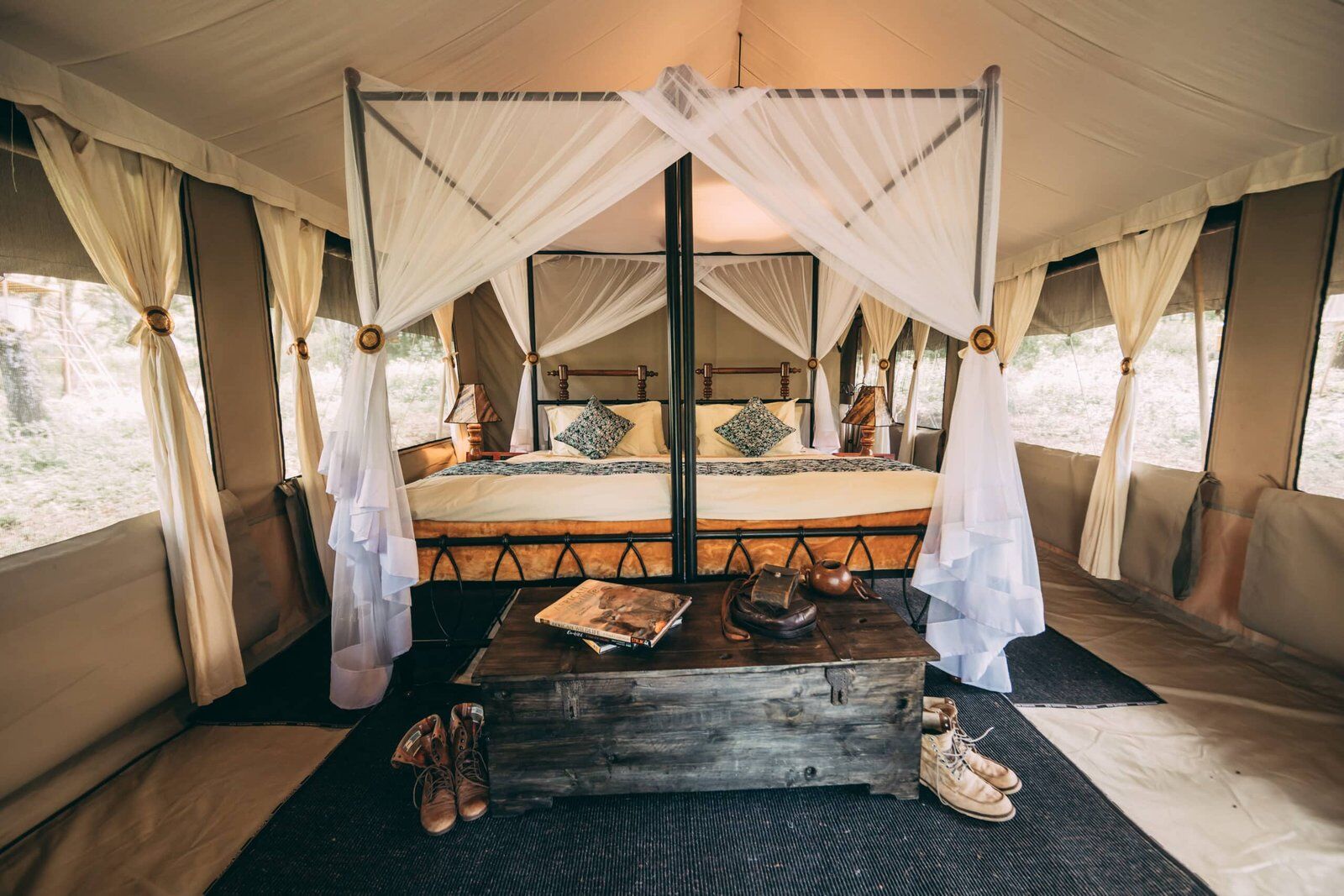 Ngorongoro Tortilis 2