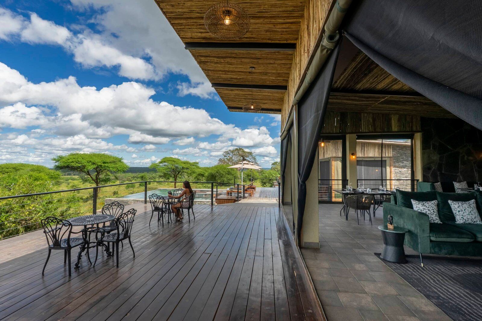 Tarangire Elephant Springs 9