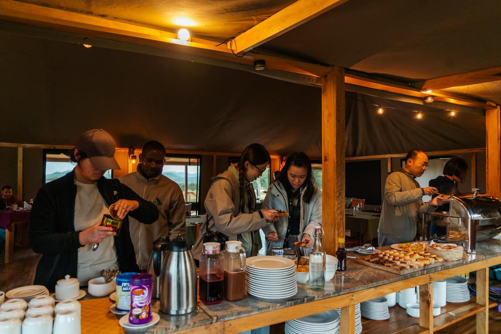 Signature Camp 11
