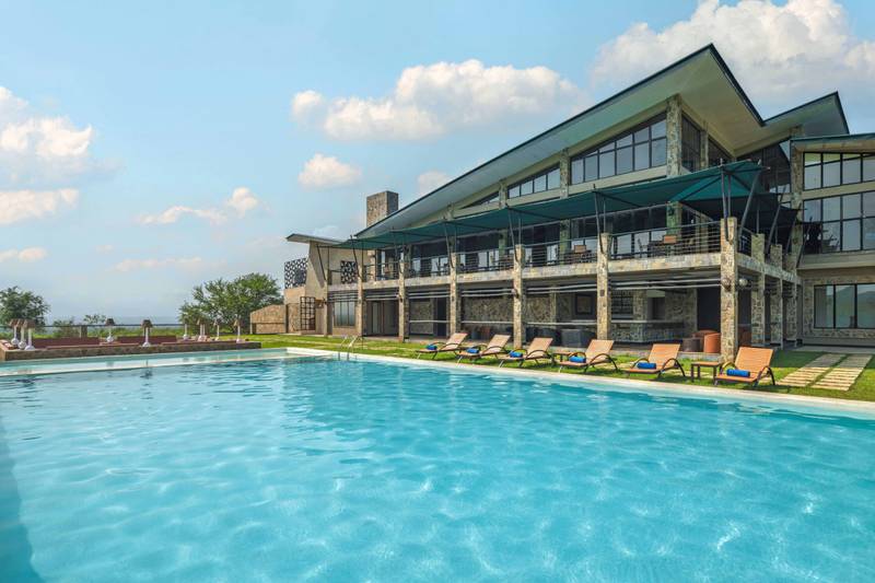 Wellworth Mikumi Wildlife Lodge (214)