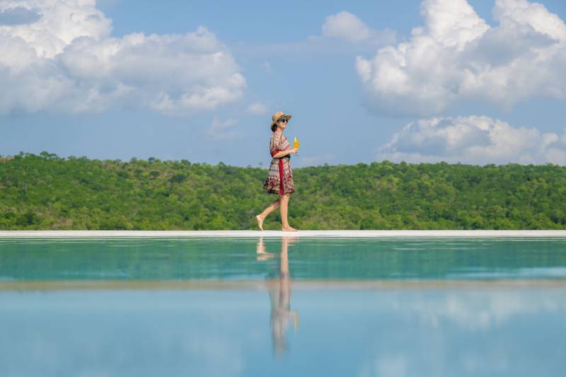 Wellworth Mikumi Wildlife Lodge (219)