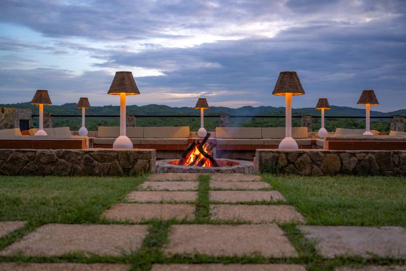 Wellworth Mikumi Wildlife Lodge (22)