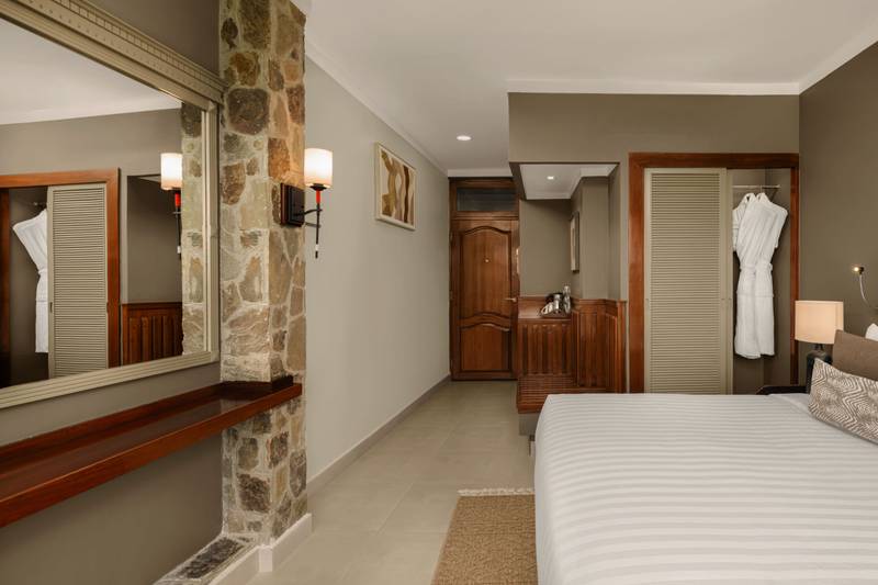 Wellworth Mikumi Wildlife Lodge (23)