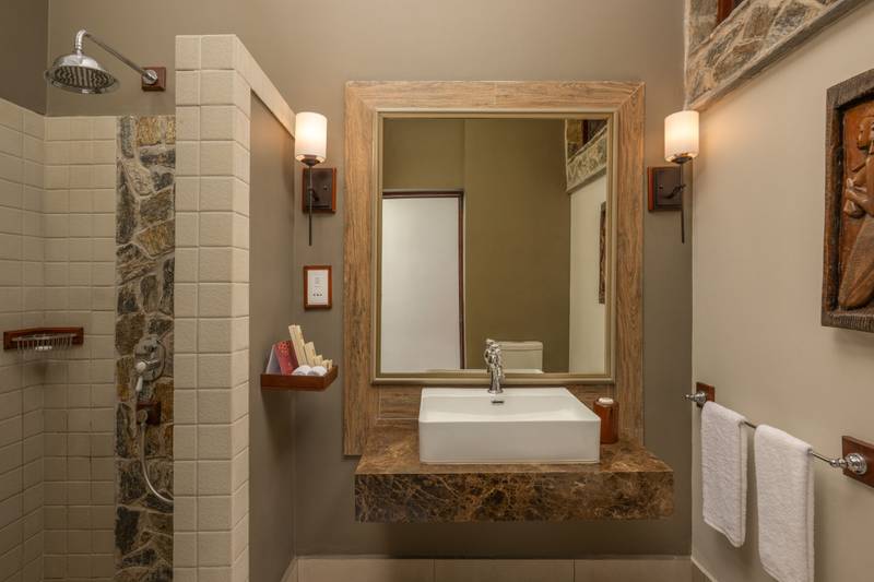 Wellworth Mikumi Wildlife Lodge (25)
