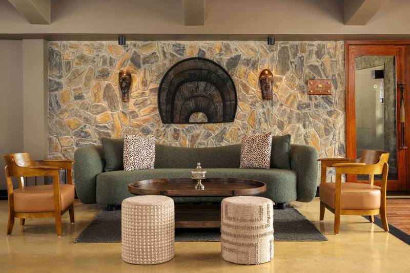 Wellworth Mikumi Wildlife Lodge (277)