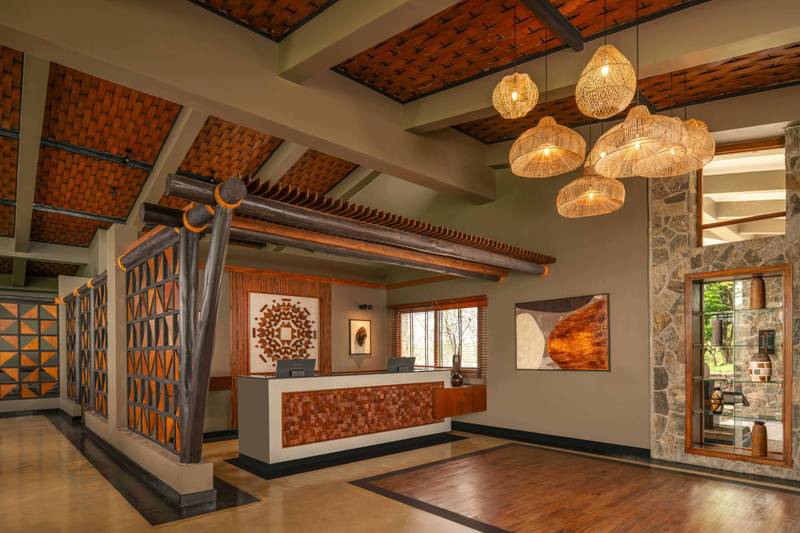 Wellworth Mikumi Wildlife Lodge (284)