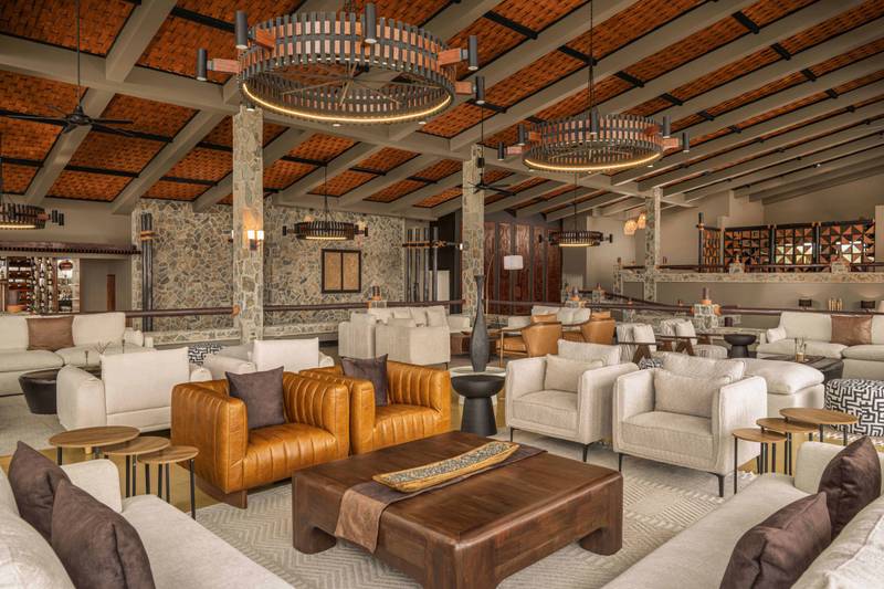 Wellworth Mikumi Wildlife Lodge (342)