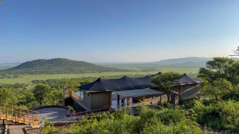 Discover the Essence of East Africa Luxury Accommodation