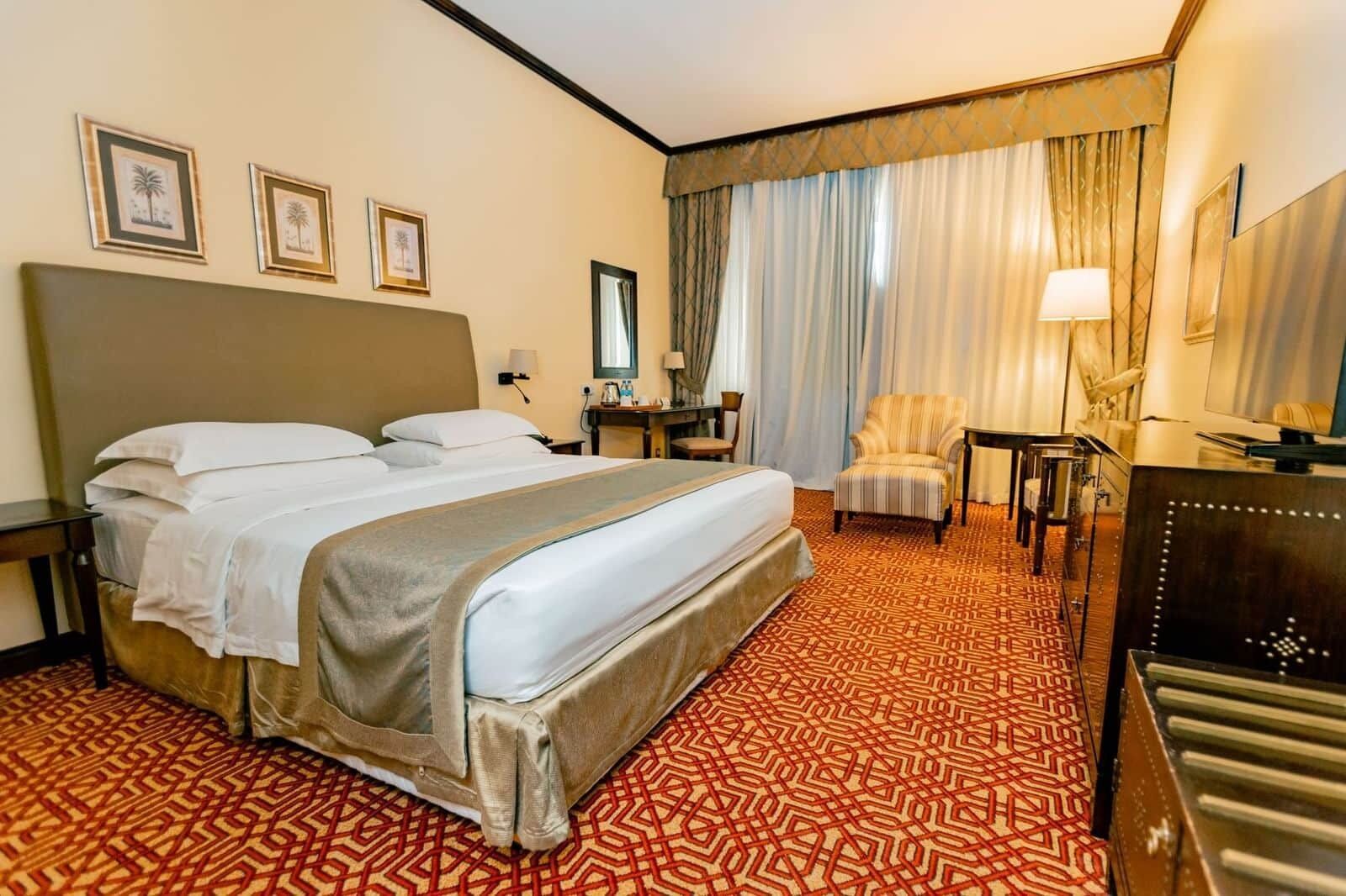 Dar es Salaam Serena1