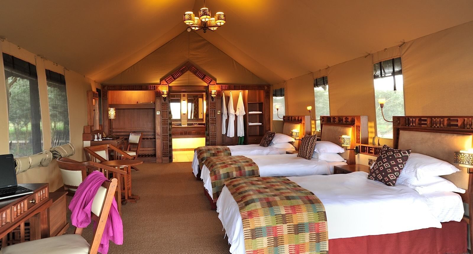 Family Tent Sweetwaters Serena