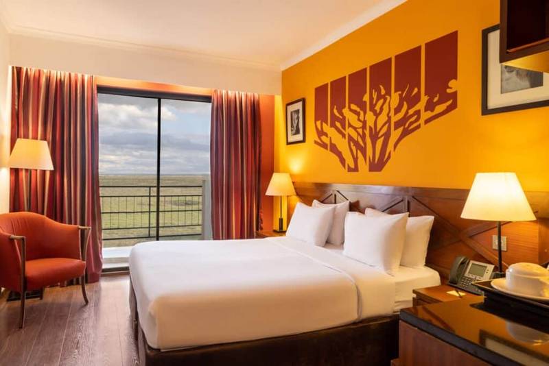 Ole Sereni Nairobi