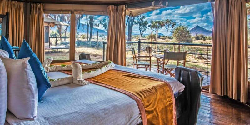 Ashnil Samburu Camp 3