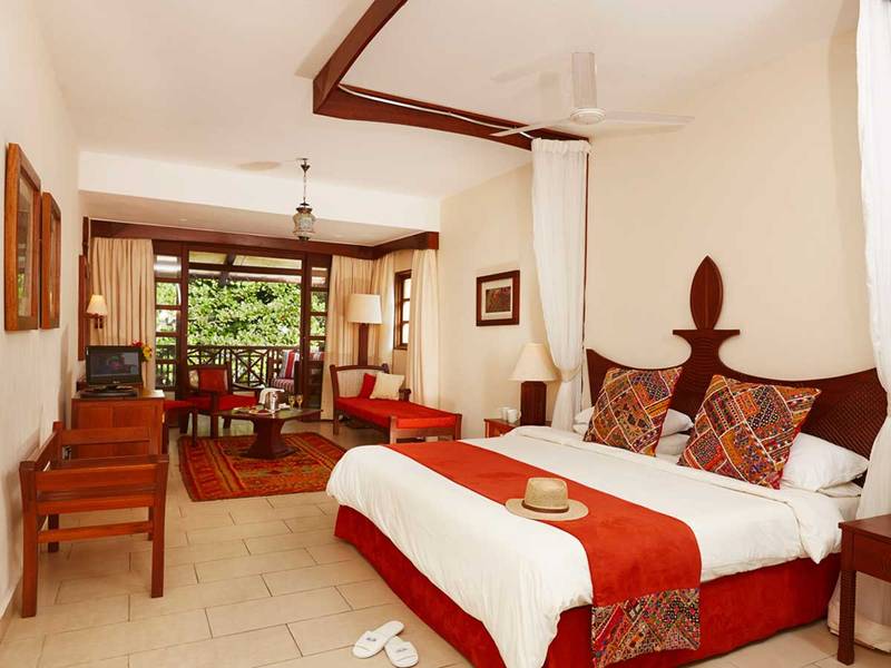 Neptune Beach Resort