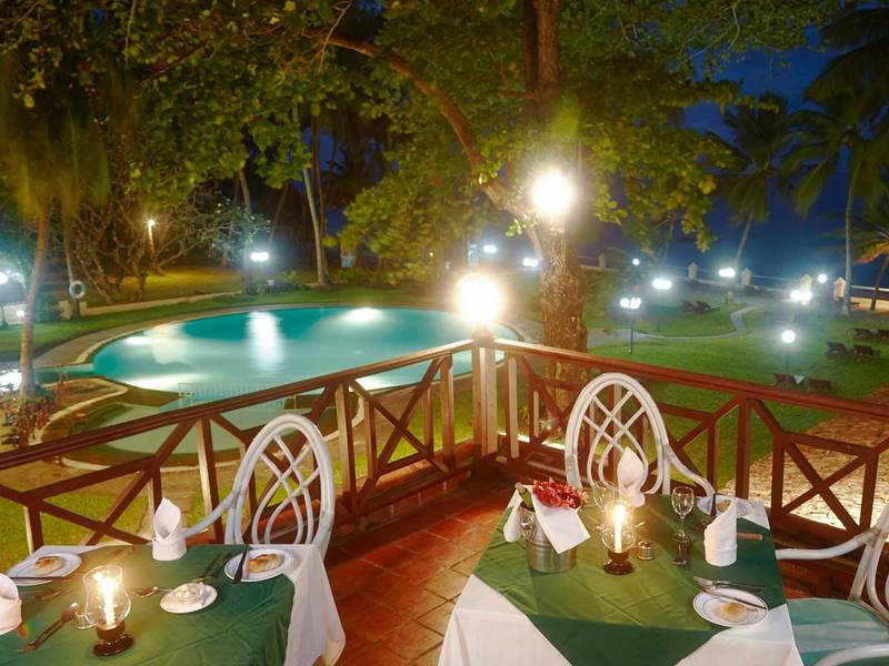Neptune Beach Resort4