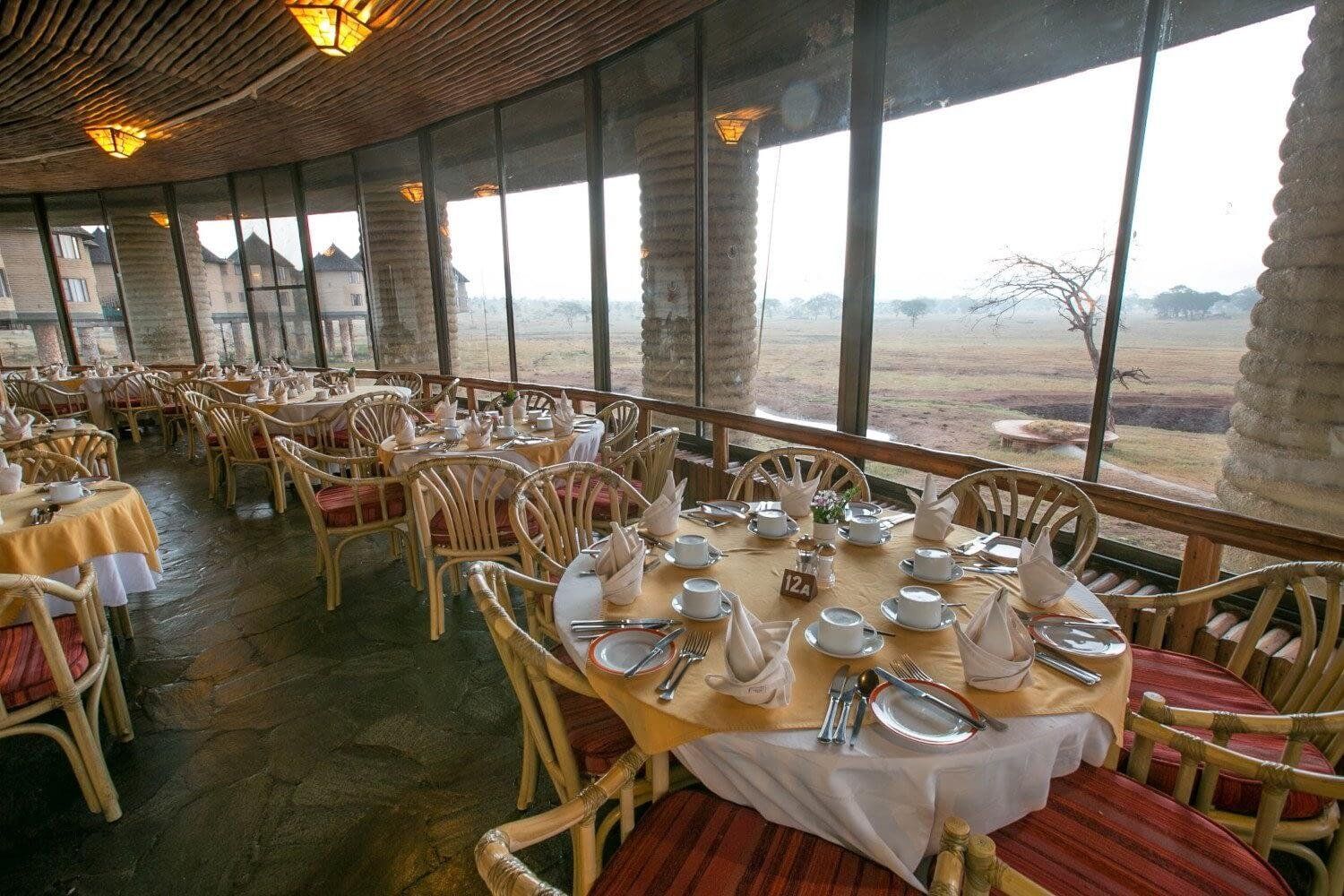 Salt Lick Safari Lodge4