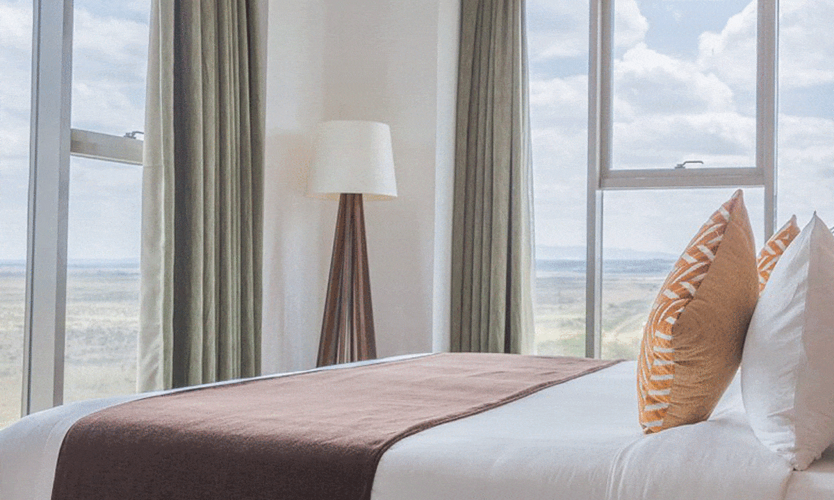 ole sereni nairobi