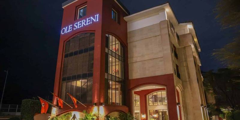 ole sereni nairobi
