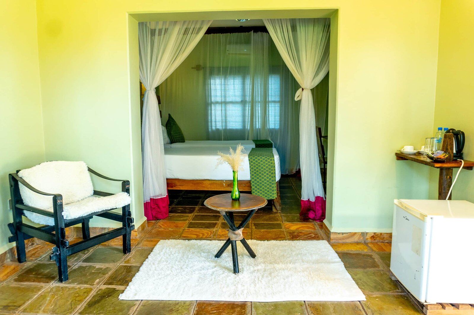 Weru Weru River Lodge 3